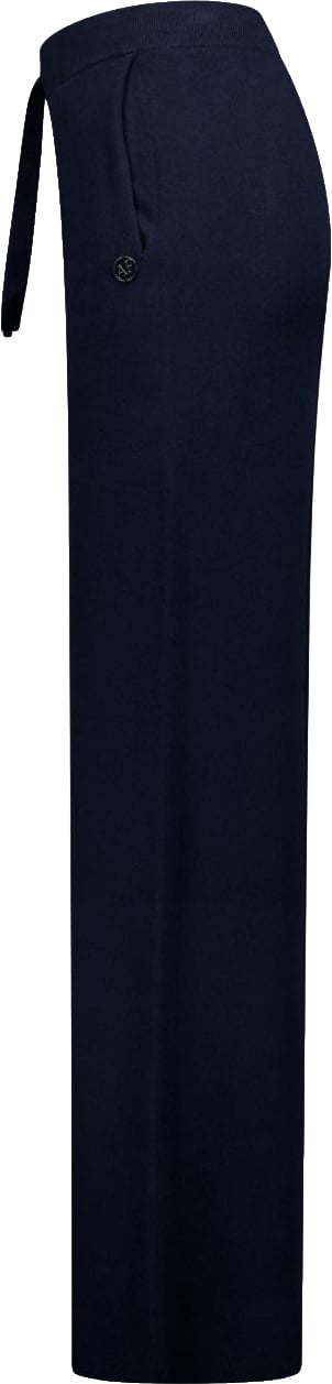 Airforce Vale travel set pants blue Blauw