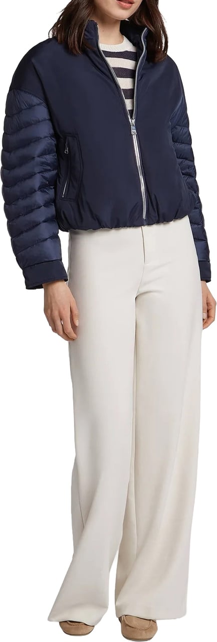 Reset Santa fe Blauw