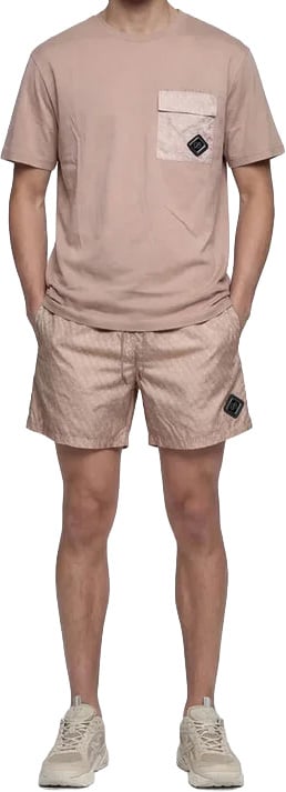 XPLCT shadow set beige Beige