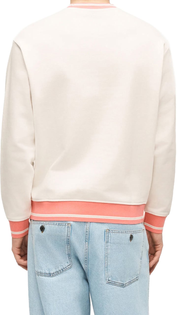 Hugo Boss we blocks natural Wit