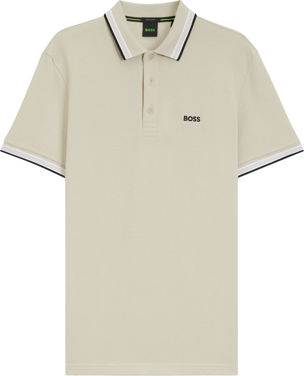 Hugo Boss paddy light beige Beige