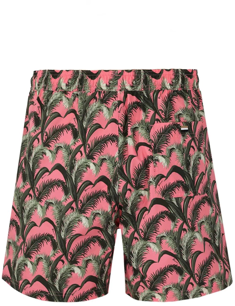 Hugo Boss pike light pink Roze