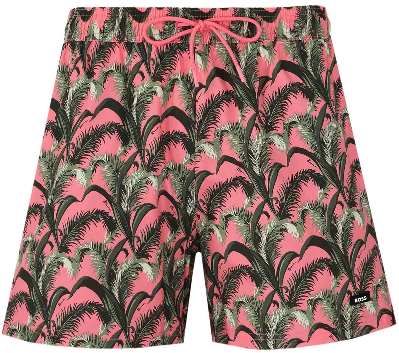 Hugo Boss pike light pink Roze