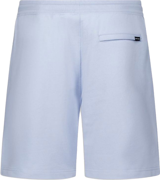 Airforce basic short celestial blue Blauw