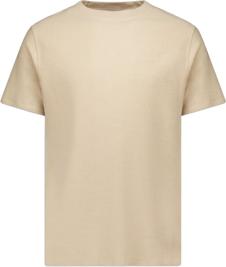 Airforce milo tee oxford tan Beige