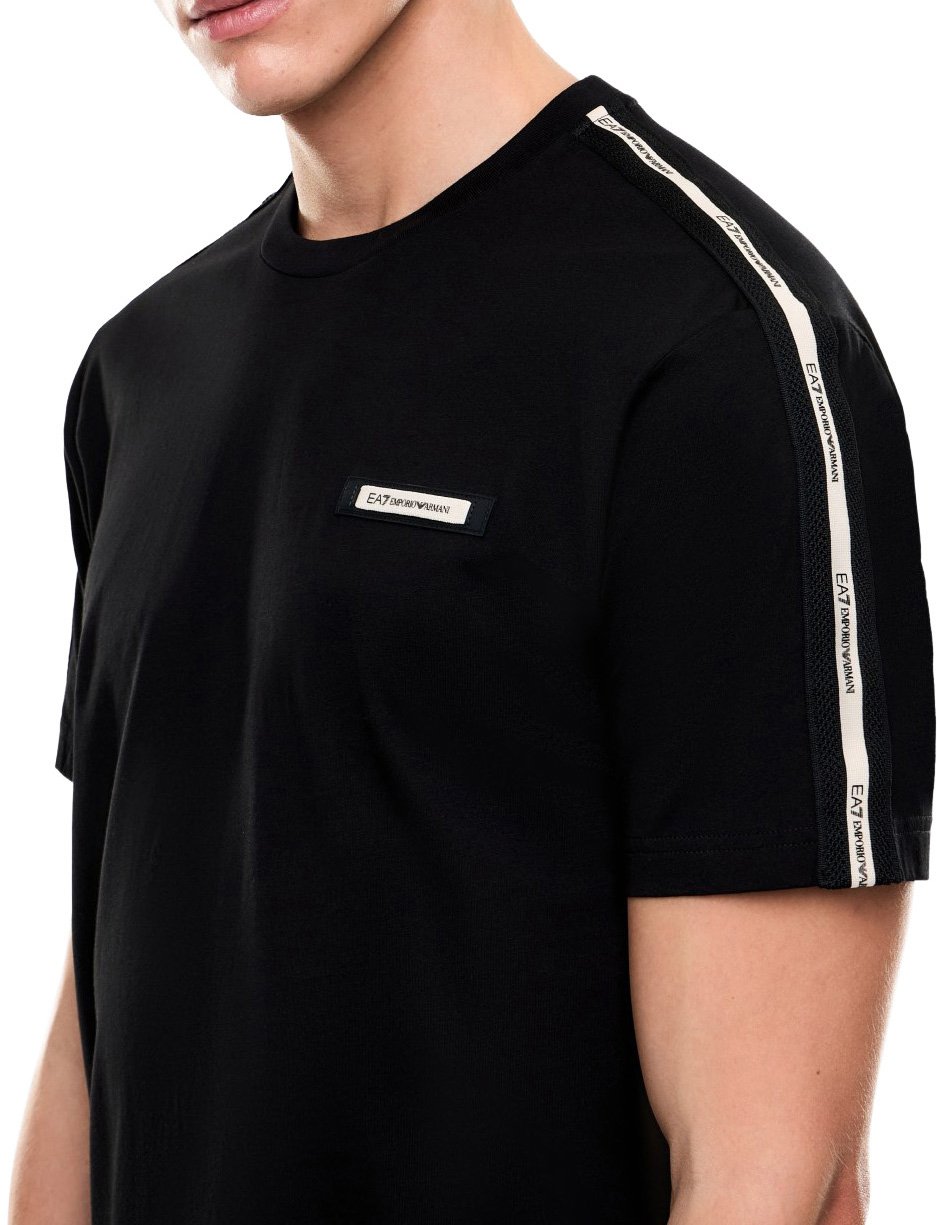 Emporio Armani t-shirt zwart | Vanaf € 79,95