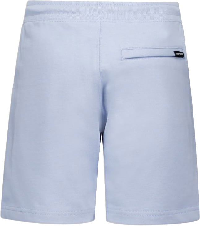 Airforce Basic short celestial Blauw
