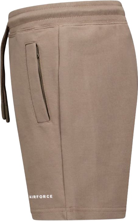 Airforce Basic short walnut Bruin