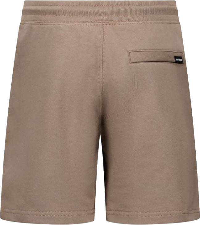 Airforce Basic short walnut Bruin