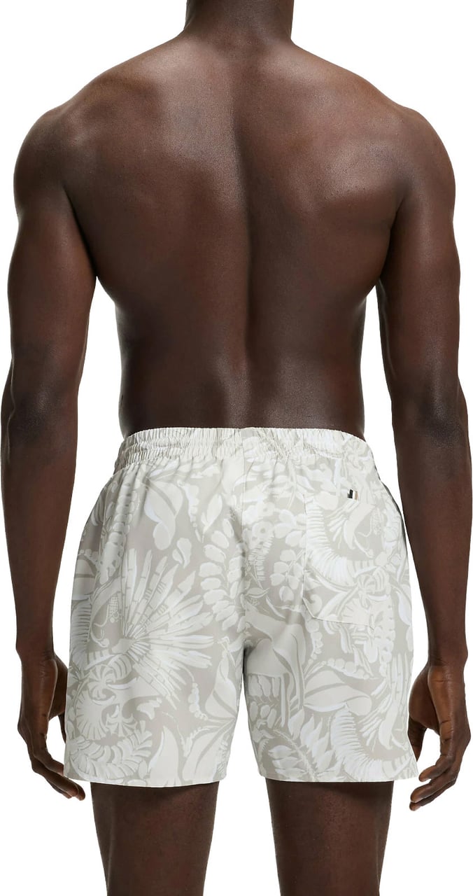 Hugo Boss piranha light beige Beige