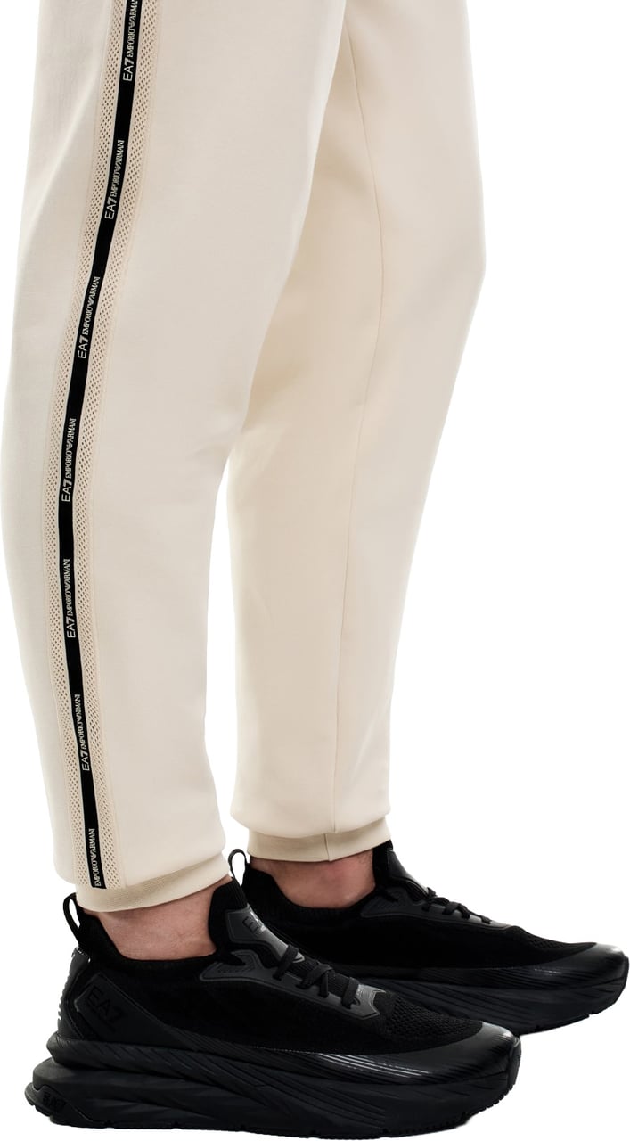 Emporio Armani trouser beige Beige