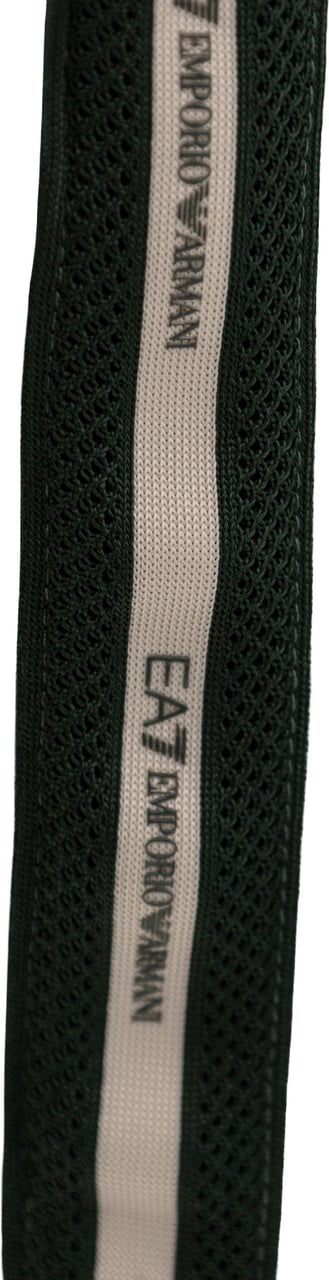Emporio Armani bermuda groen Groen