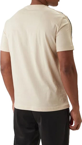 Emporio Armani t-shirt beige Beige