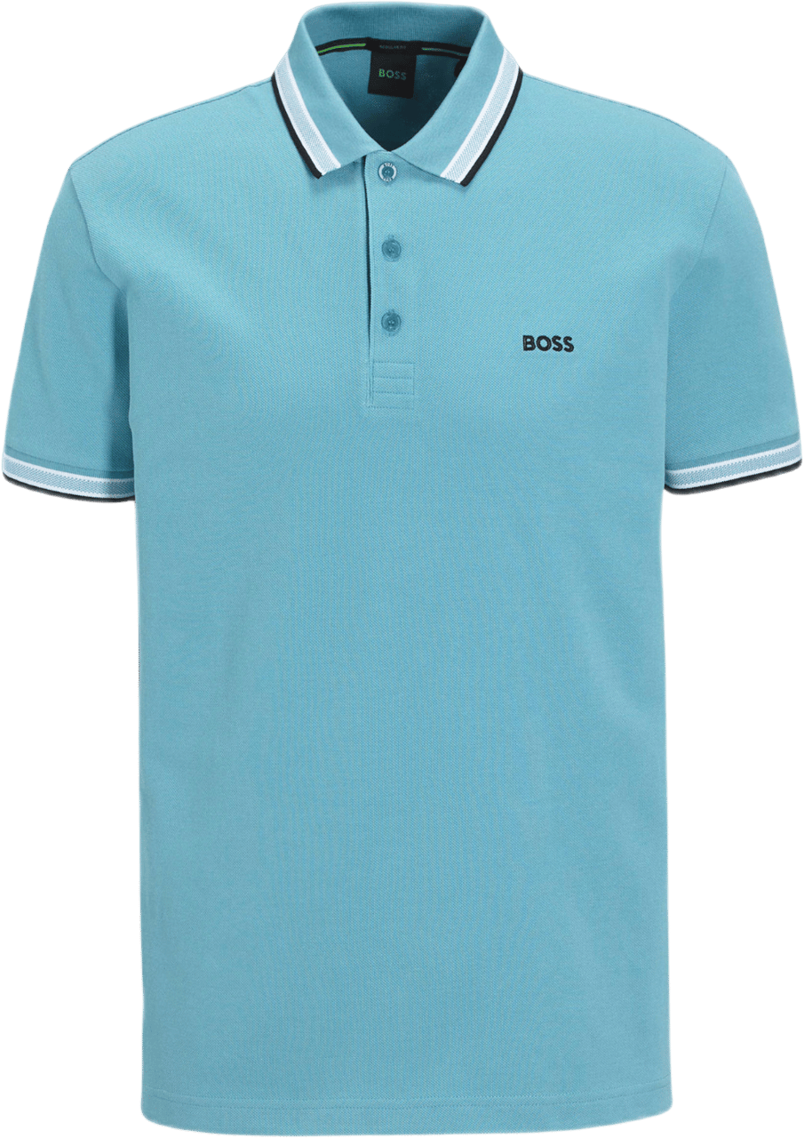 BOSS Paddy Blauw