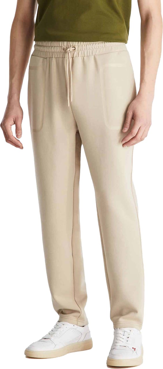 Peuterey Schmitt 03 Silicon Grey Beige