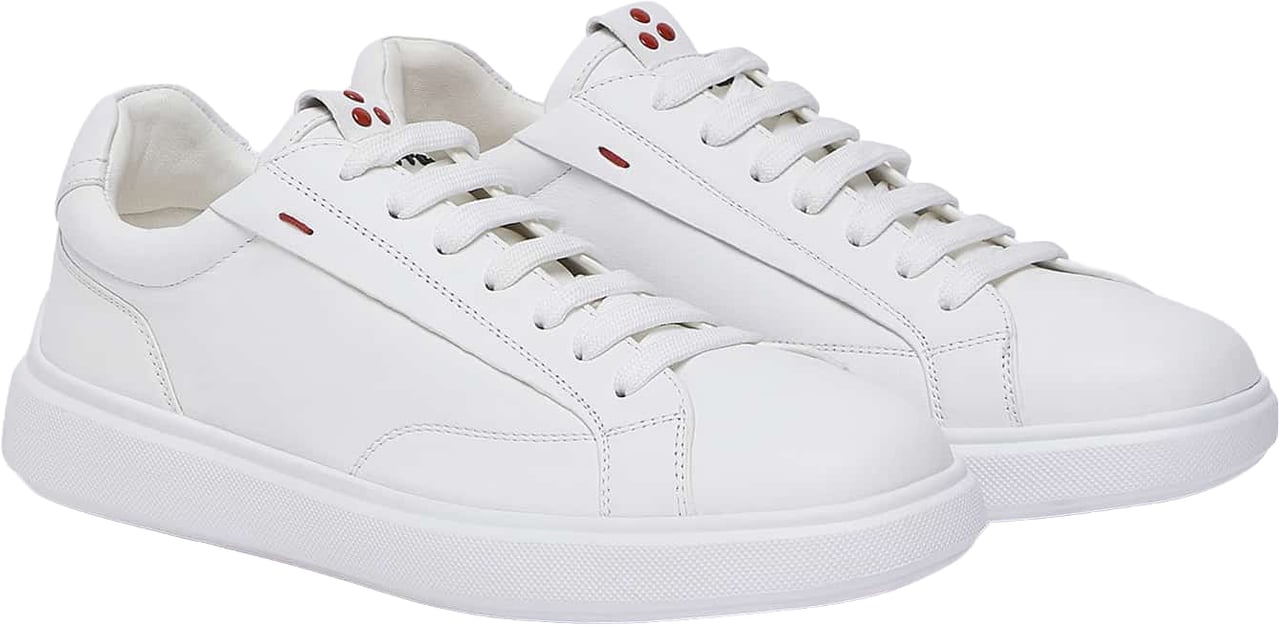 Peuterey Quarter White Wit