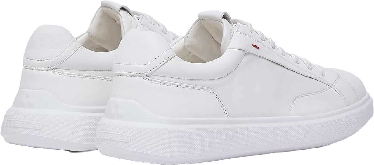 Peuterey Quarter White Wit