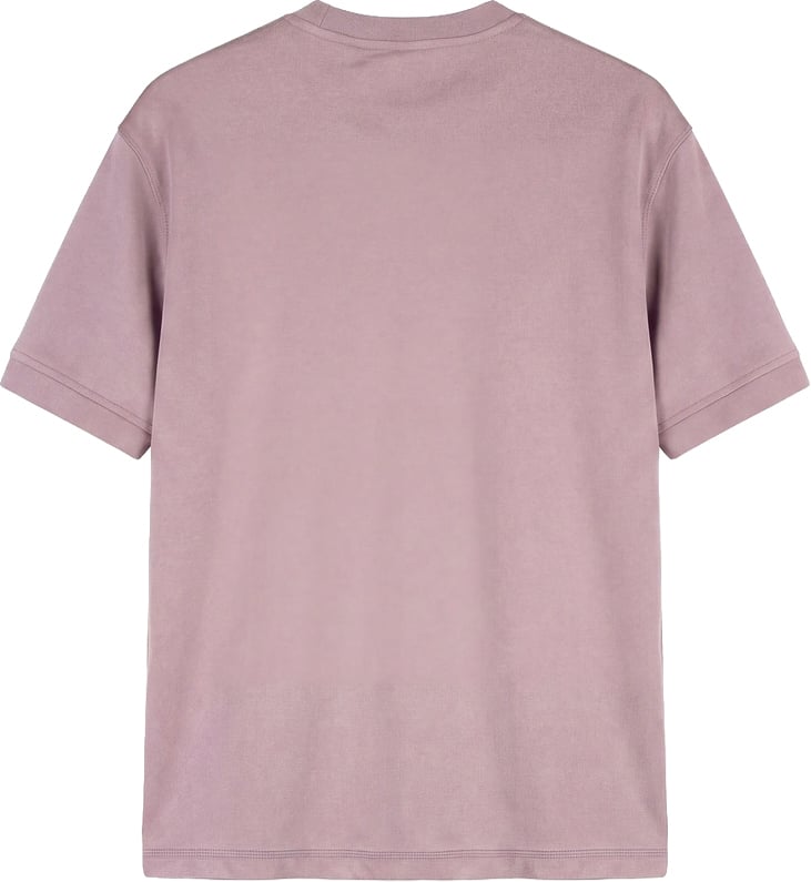 Antony Morato T-shirt Dusty Pink Paars