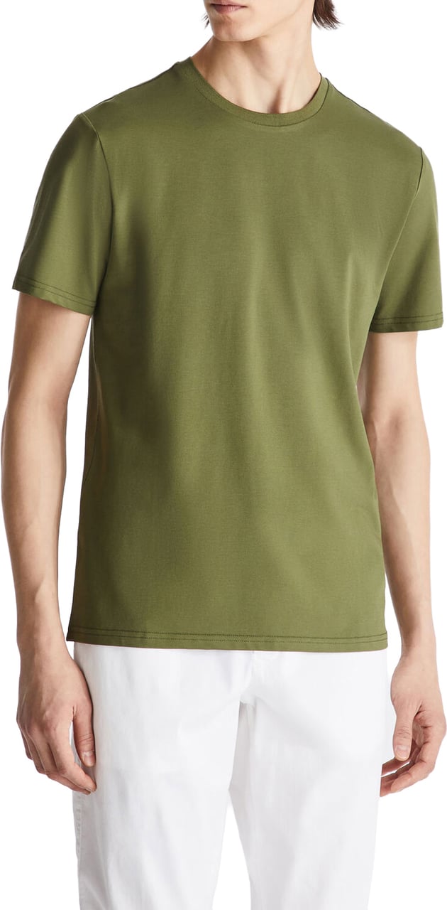 Peuterey Zole 02 471 Groen