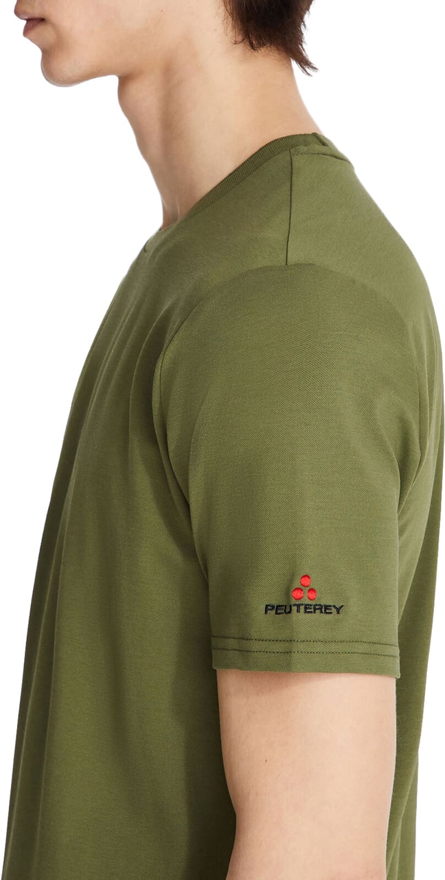 Peuterey Zole 02 471 Groen