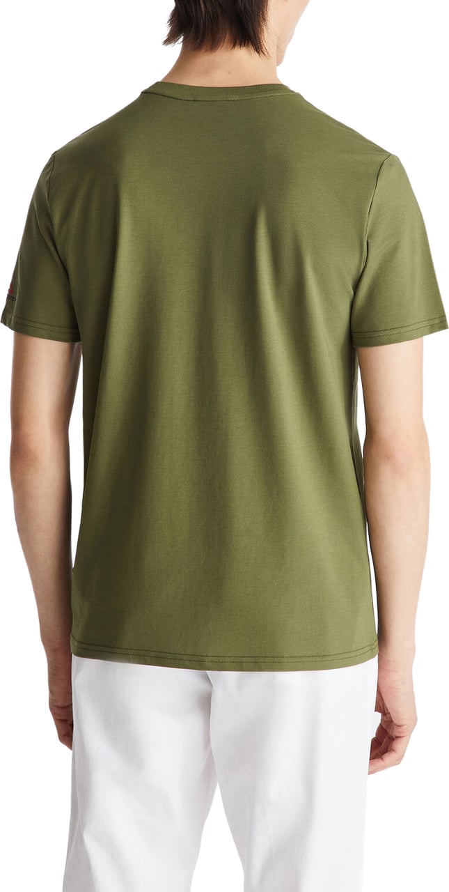 Peuterey Zole 02 471 Groen