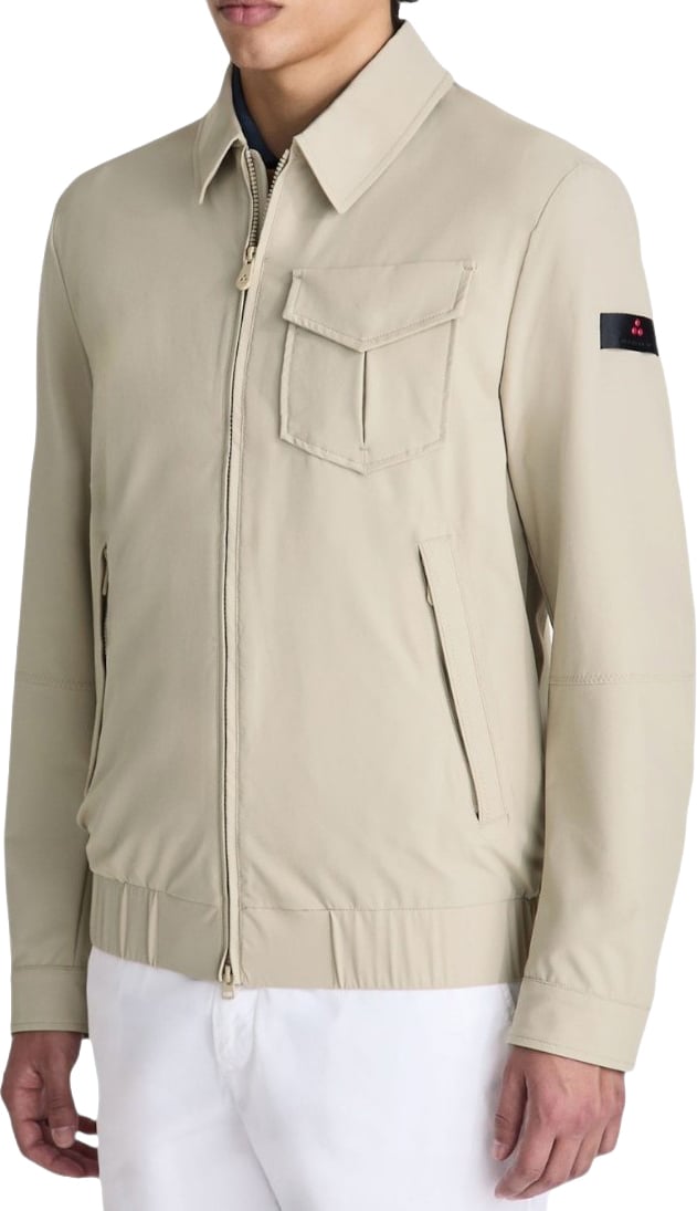 Peuterey Parker 03 794 Beige