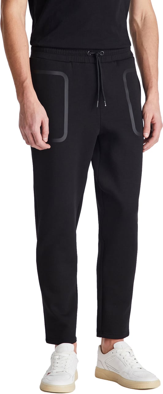 Peuterey Schmitt 03 Ner Zwart