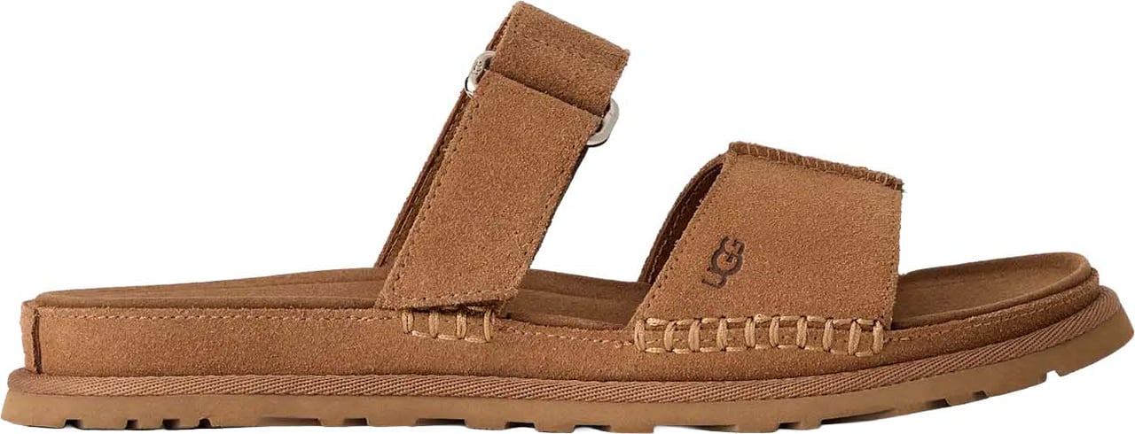 UGG Goldengaze Slide Bruin