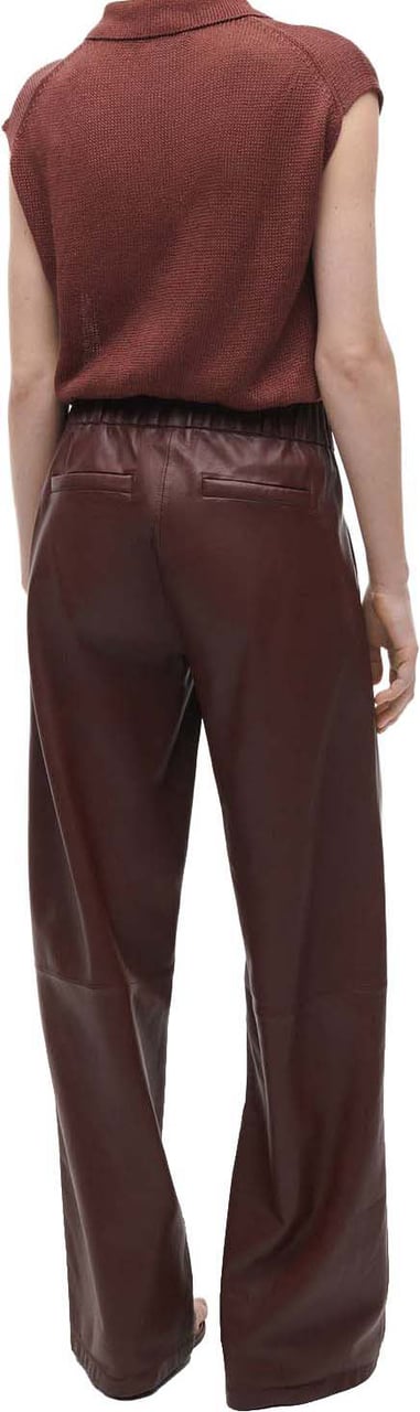 ARMA Thalina Mahony Rood