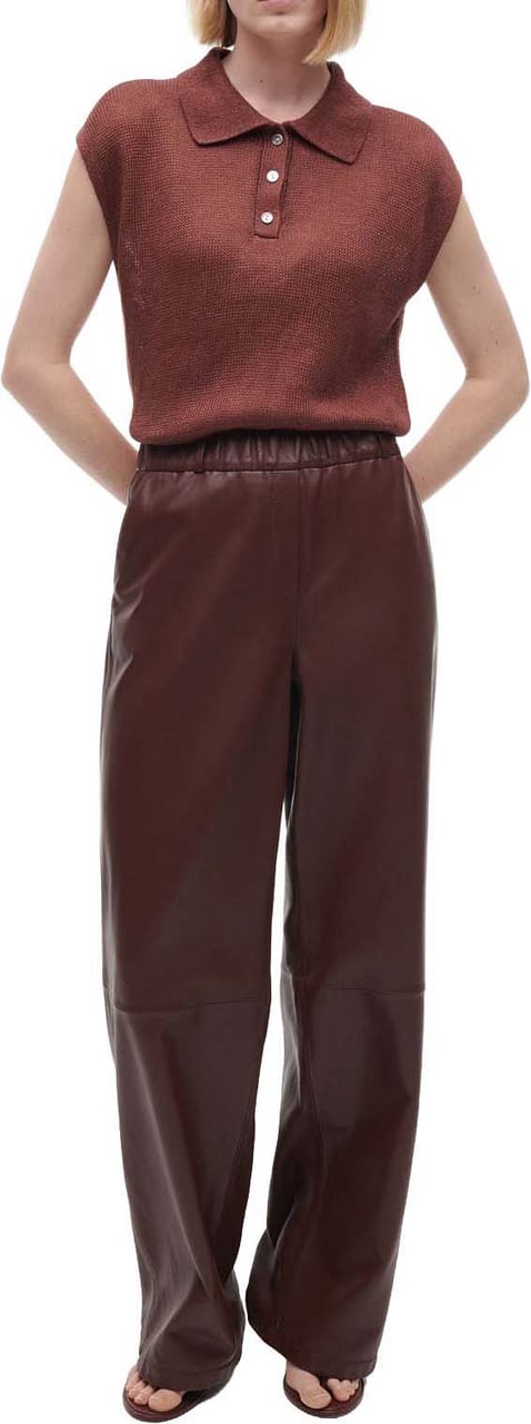 ARMA Thalina Mahony Rood
