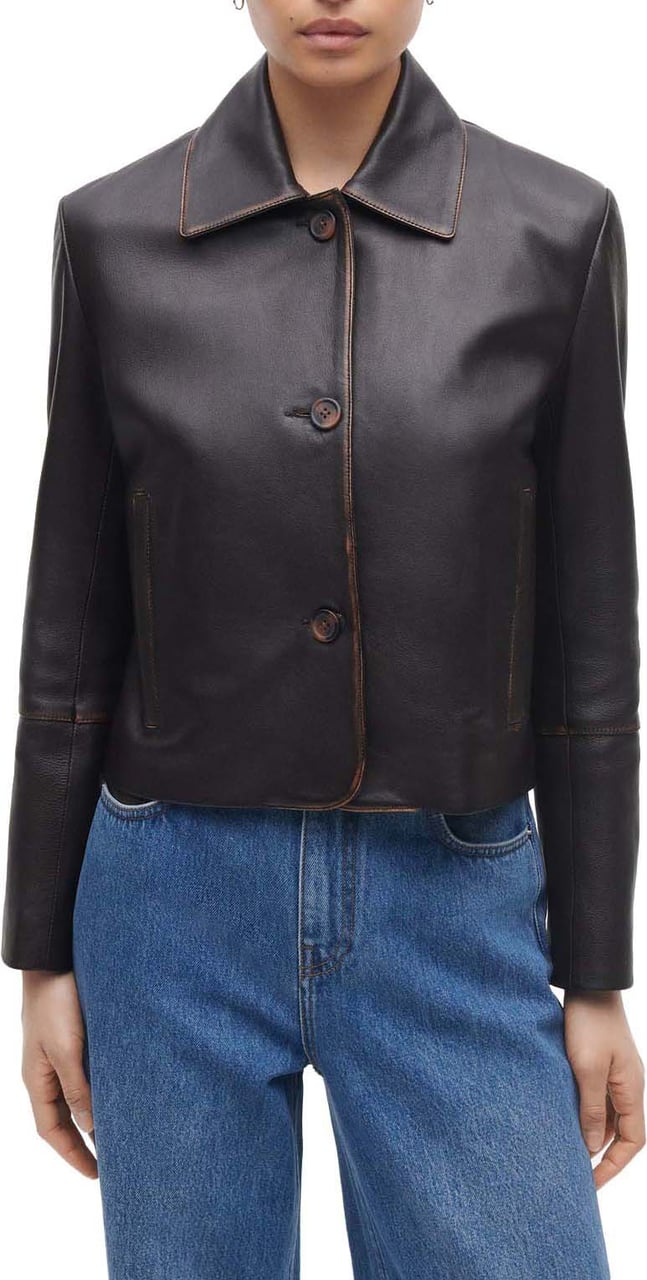 ARMA Cleo Vint Brown Bruin