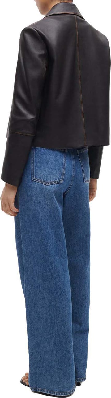 ARMA Cleo Vint Brown Bruin