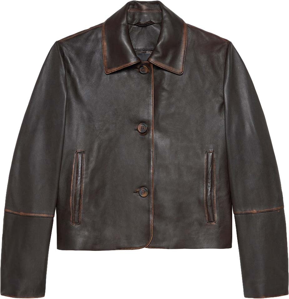 ARMA Cleo Vint Brown Bruin