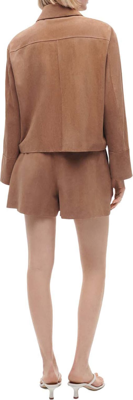 ARMA Elaine Mousse Bruin