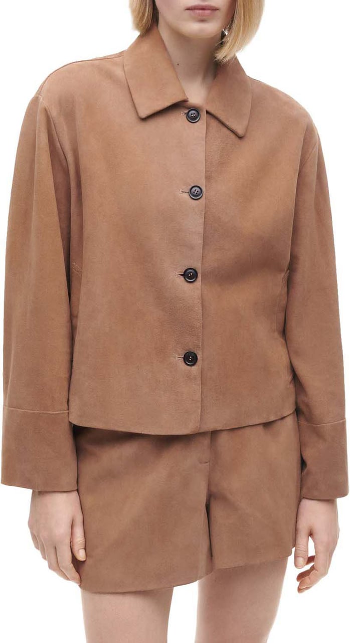 ARMA Elaine Mousse Bruin