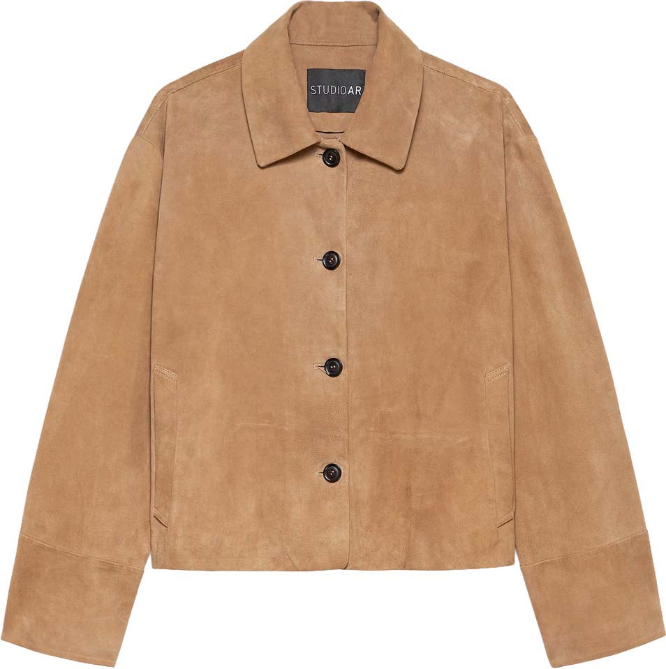 ARMA Elaine Mousse Bruin