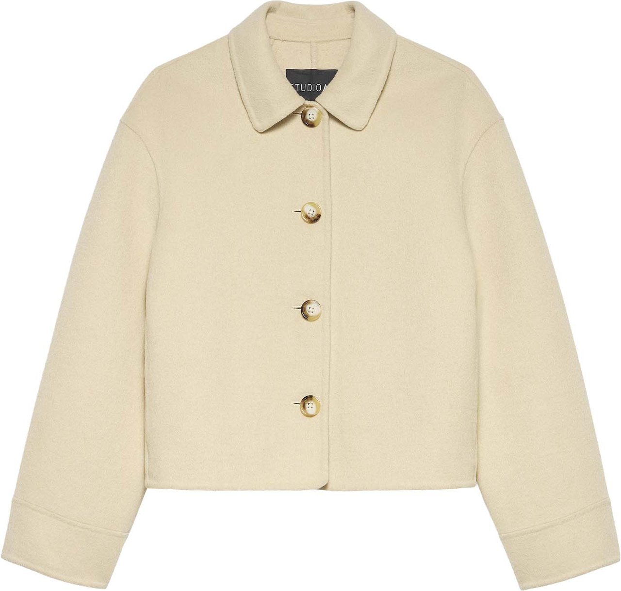 ARMA Nicolina Butter Geel