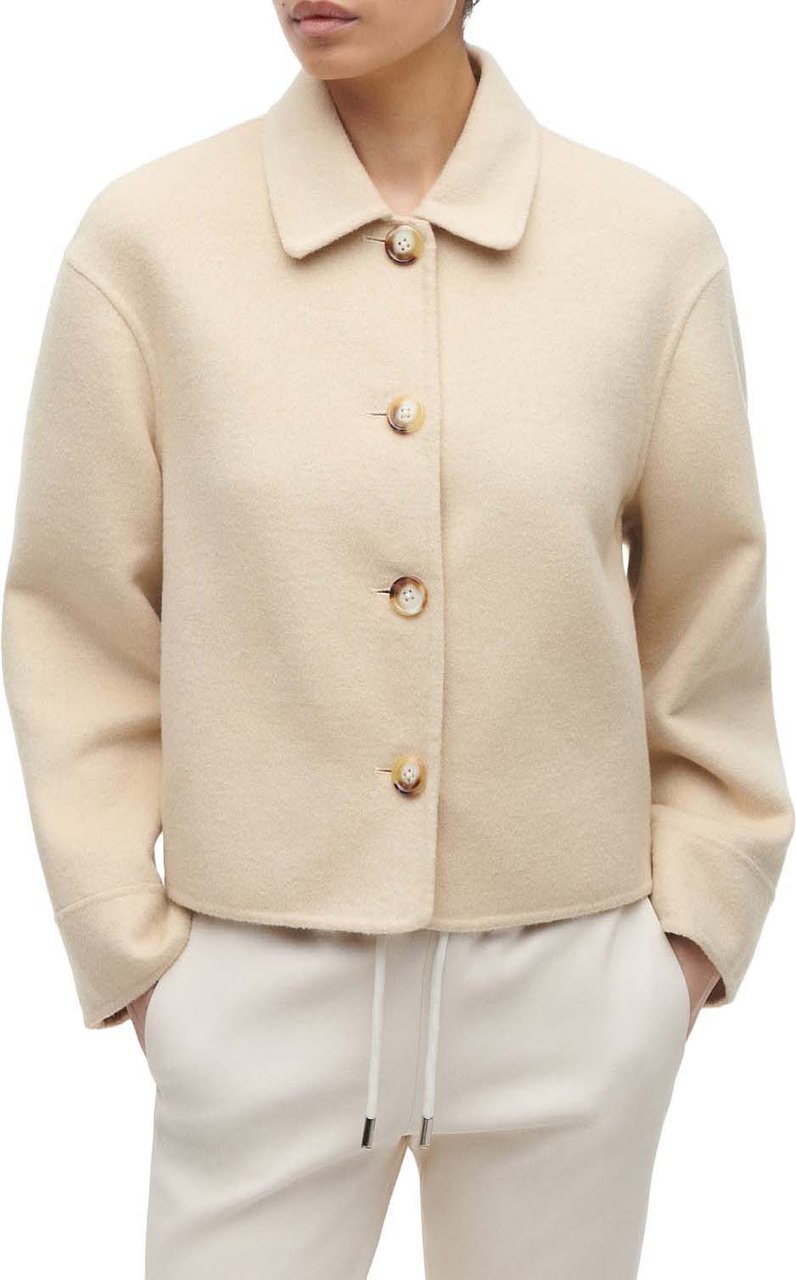 ARMA Nicolina Butter Geel