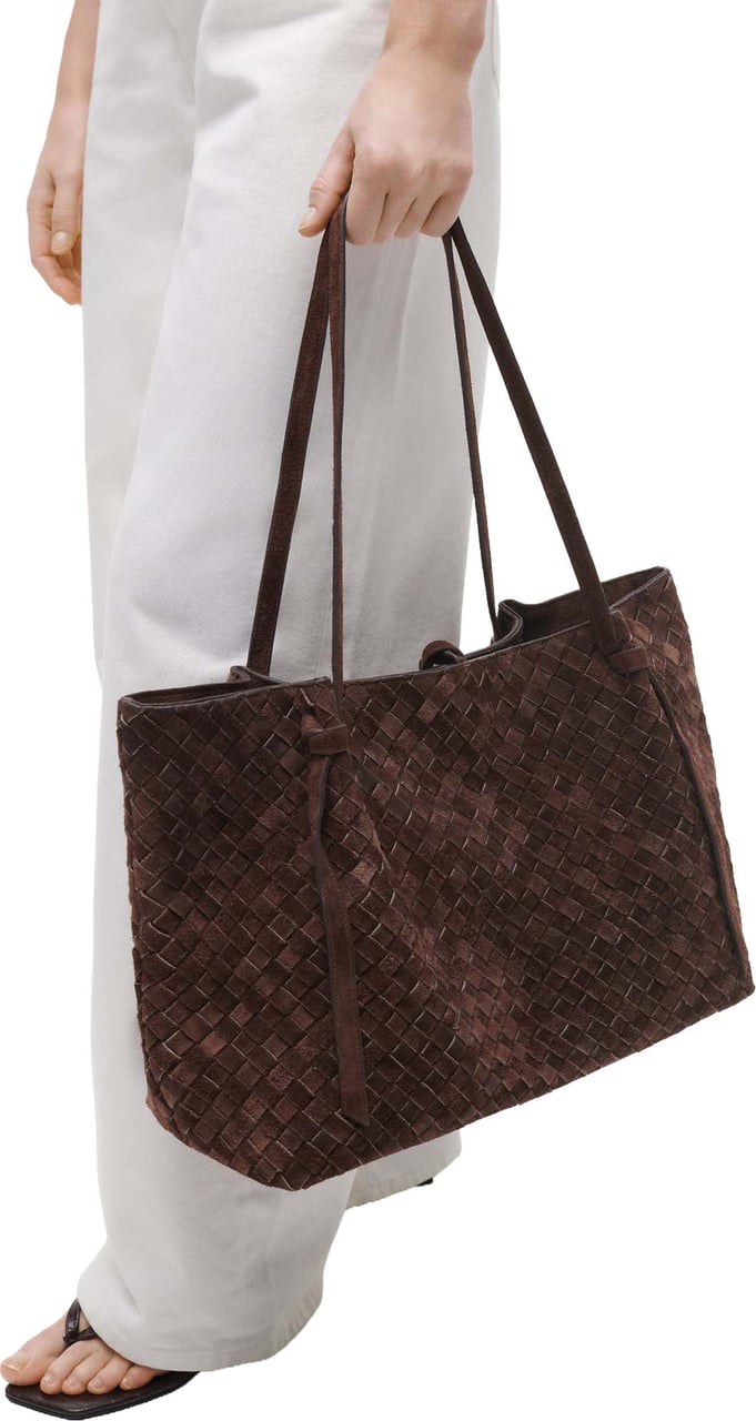 ARMA Liandra Mud Brown Bruin