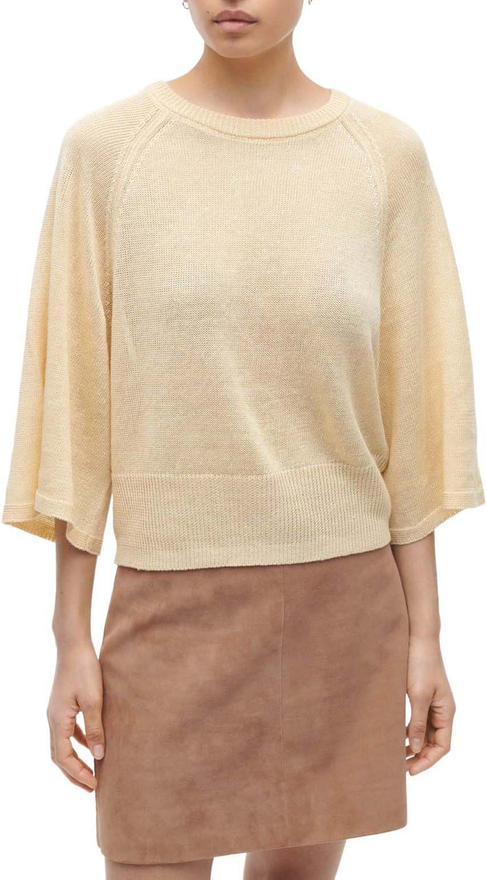 ARMA Marisol Butter Geel