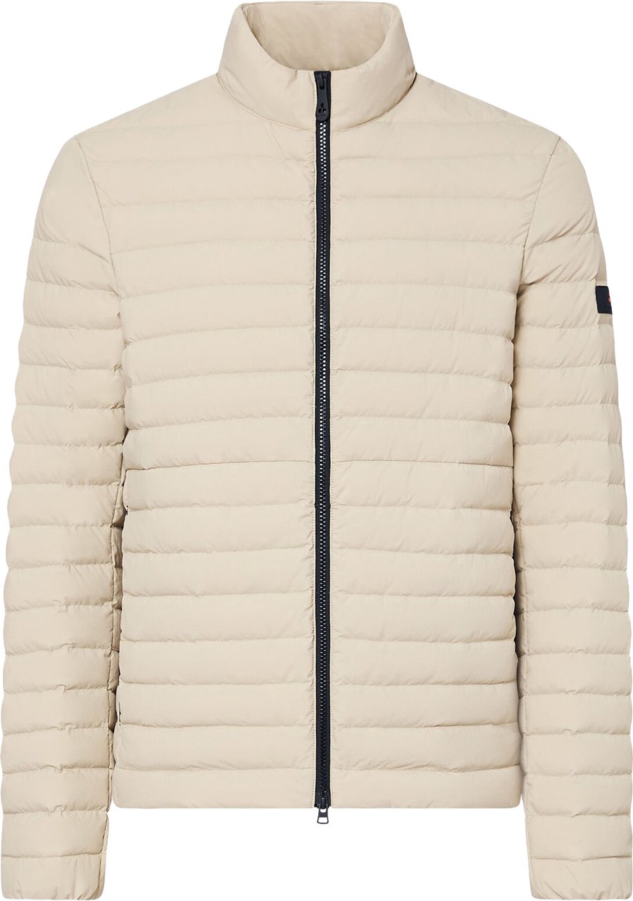 Peuterey Flobots 02 Jacket Taupe Taupe