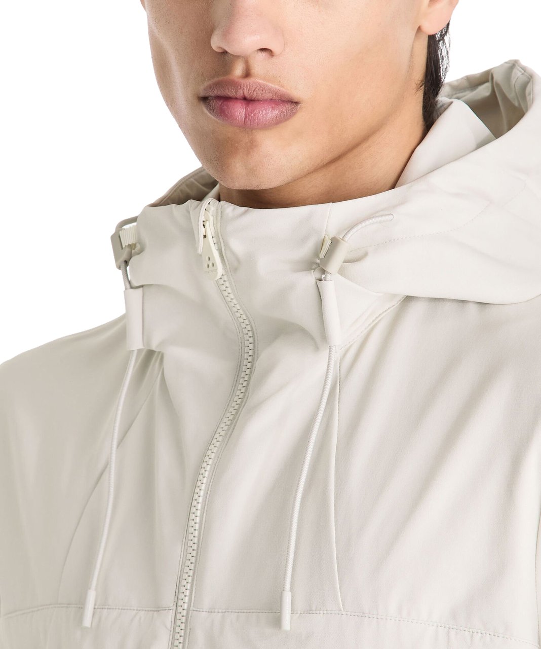 Peuterey Uyapo Jacket Off White Wit