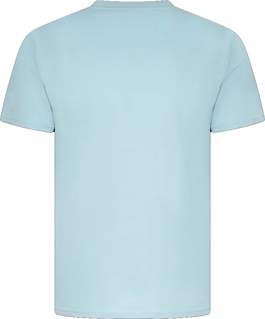 Peuterey New Otago lichtblauw Blauw
