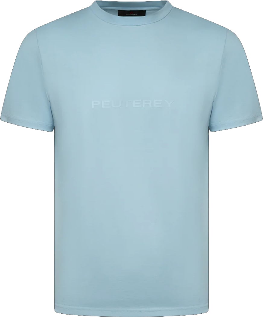 Peuterey New Otago lichtblauw Blauw