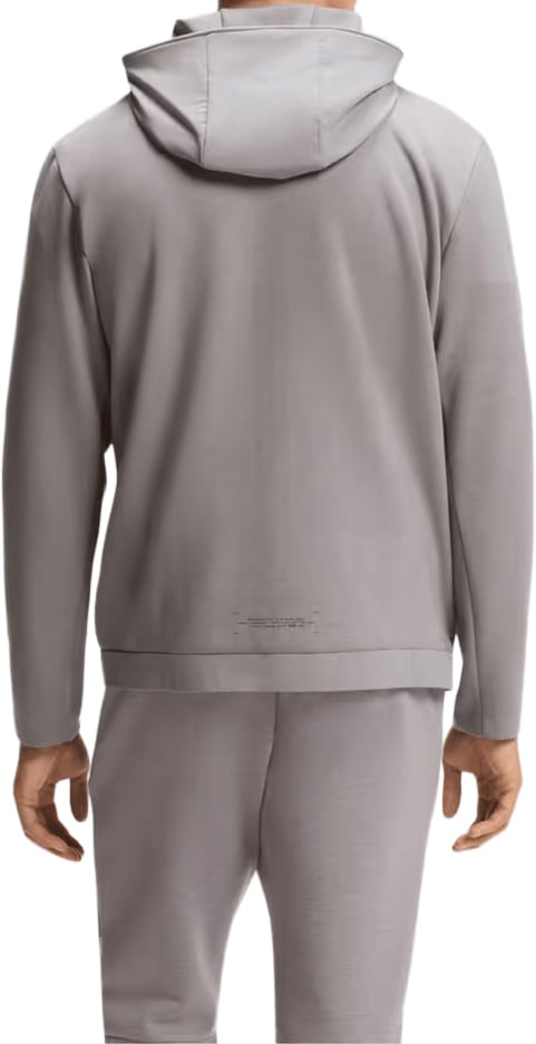 Hugo Boss Sw Tour hd fz Grijs