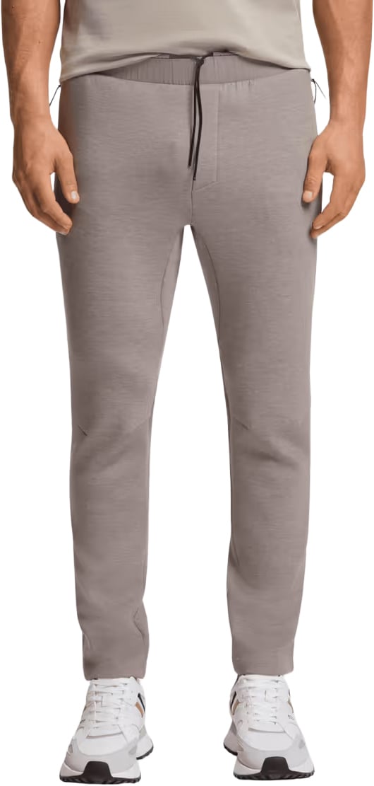 Hugo Boss Jt tour long Grijs