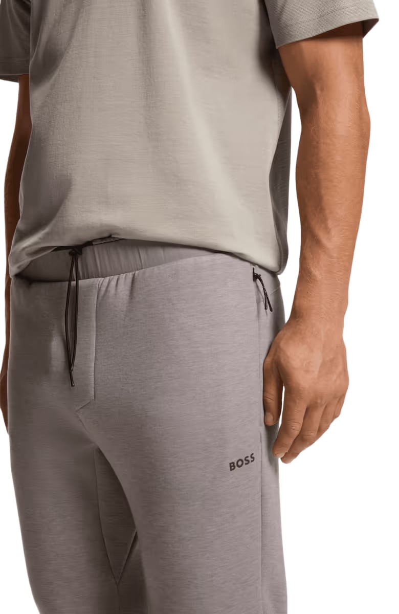Hugo Boss Jt tour long Grijs