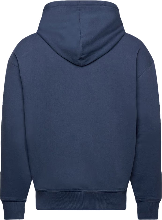 Hugo Boss WeSmallhood open blue Blauw