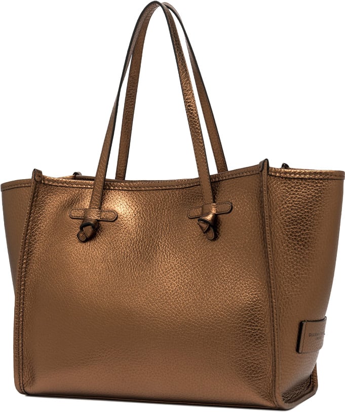 Gianni Chiarini Bags Bronzo Bruin