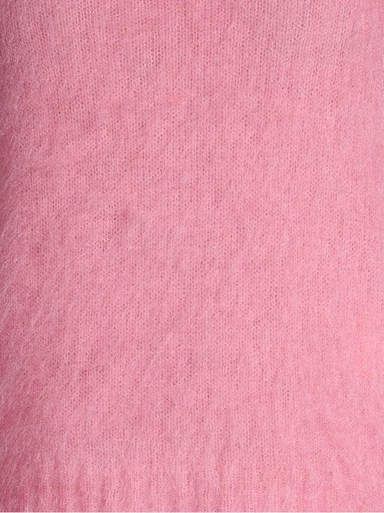 Max Mara Sweaters Rosa Roze